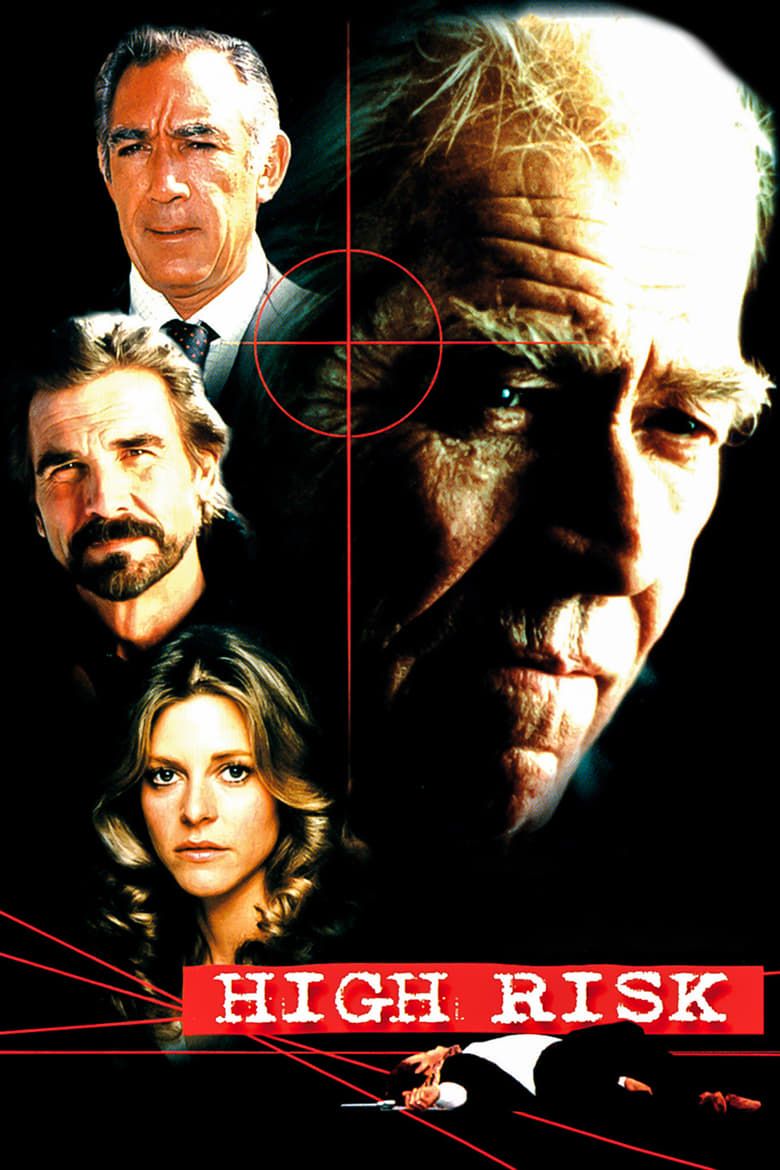 High Risk Summary, Trailer, Cast, Where to Watch and More