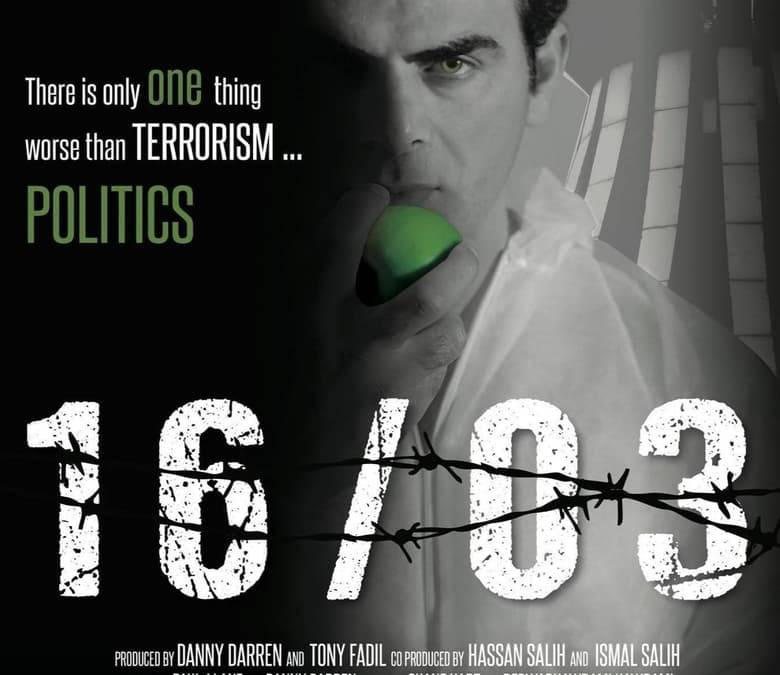 16/03 Summary, Trailer, Cast, Where to Watch and More