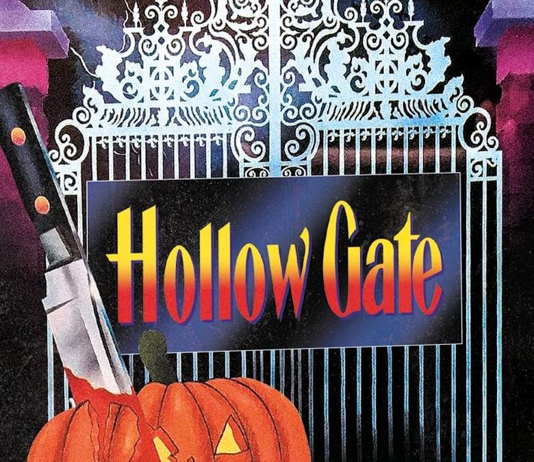 Hollow Gate Summary, Trailer, Cast, Where to Watch and More