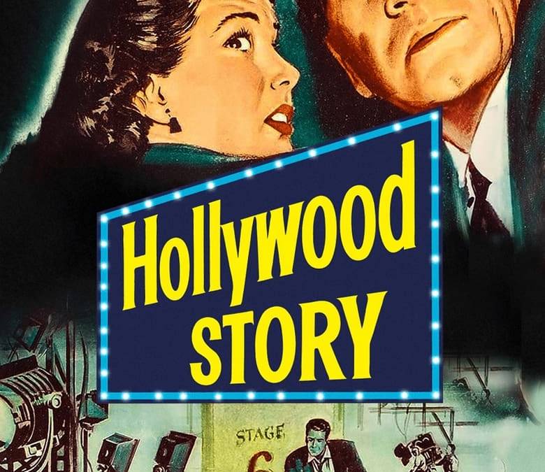 Hollywood Story Summary, Trailer, Cast, Where to Watch and More