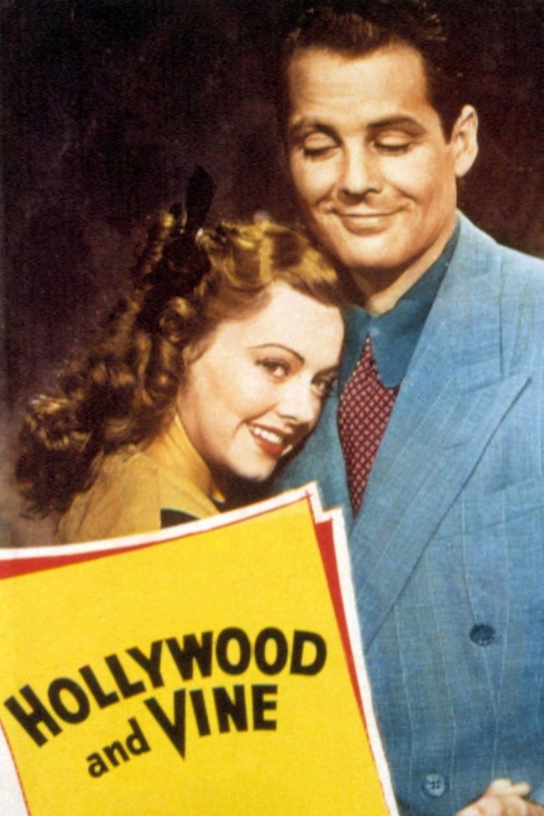 Hollywood and Vine Summary, Trailer, Cast, Where to Watch and More