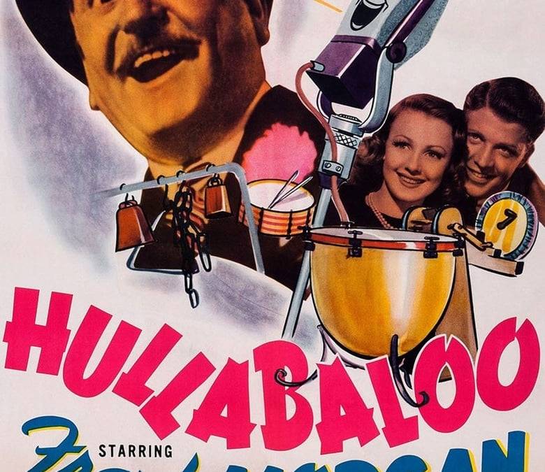 Hullabaloo Summary, Trailer, Cast, Where to Watch and More
