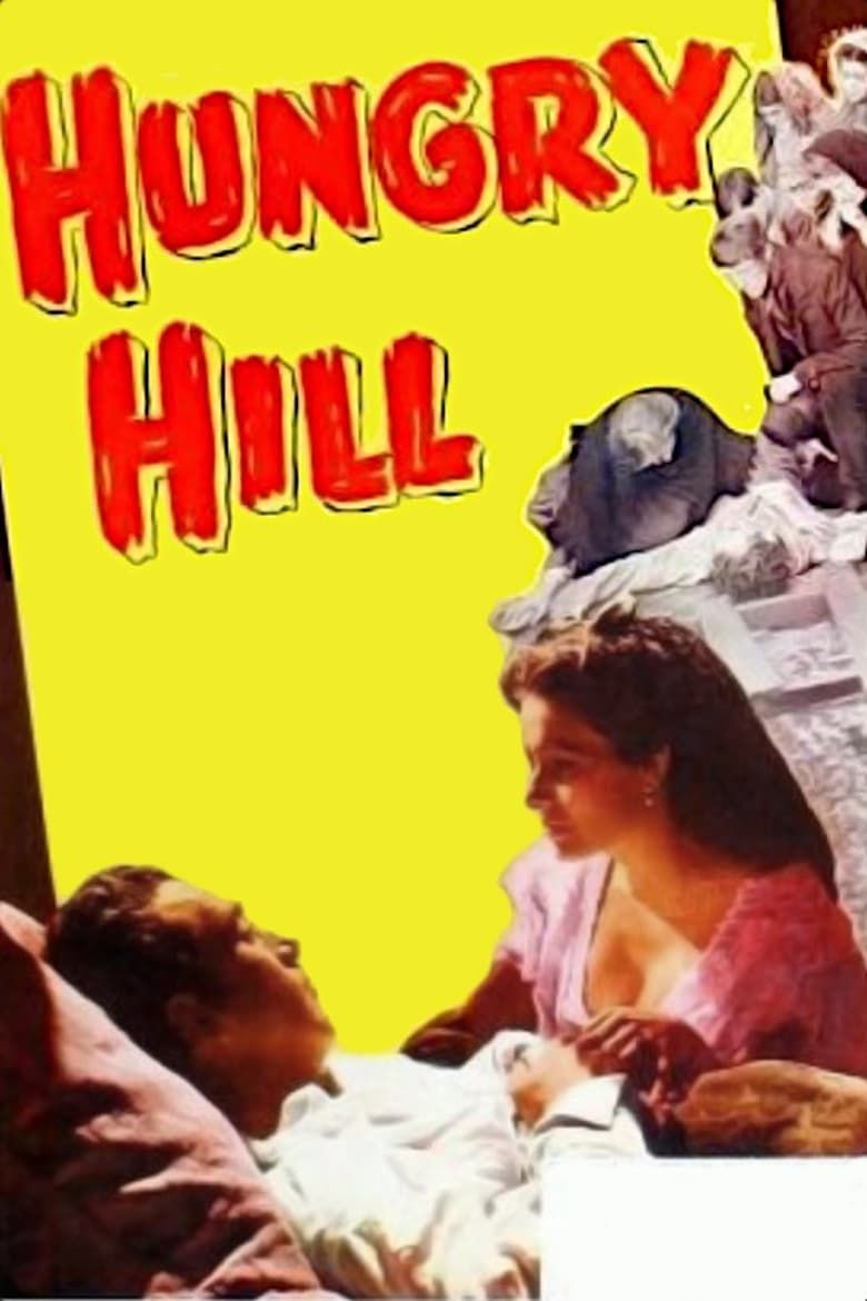 Hungry Hill Summary, Trailer, Cast, Where to Watch and More