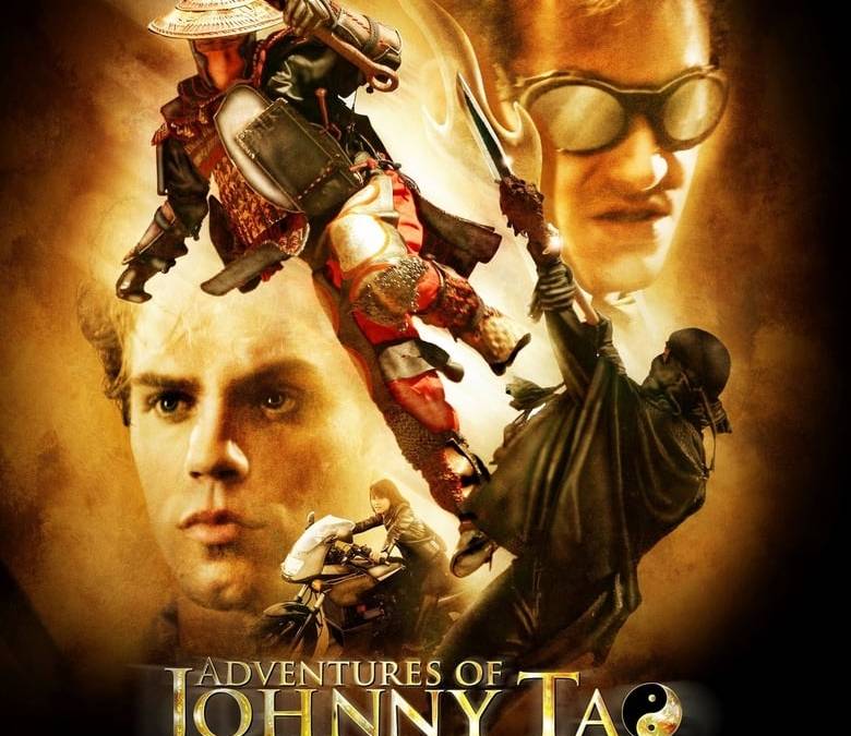 Adventures of Johnny Tao Summary, Trailer, Cast, Where to Watch and More