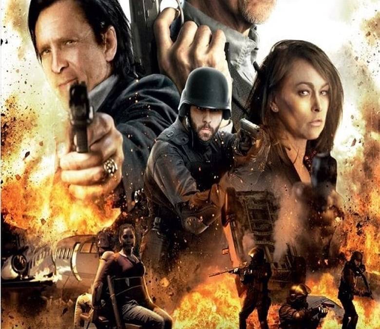 ICE Agent Summary, Trailer, Cast, Where to Watch and More