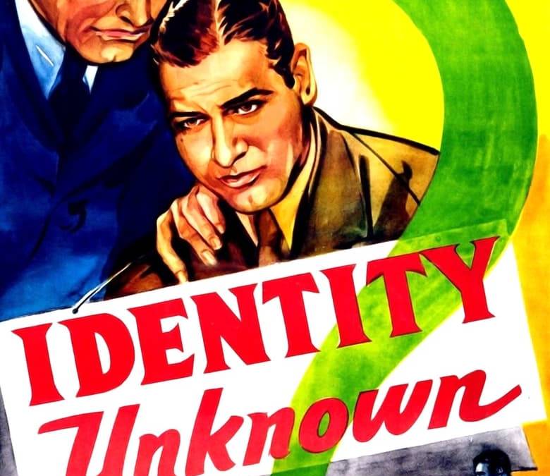 Identity Unknown Summary, Trailer, Cast, Where to Watch and More
