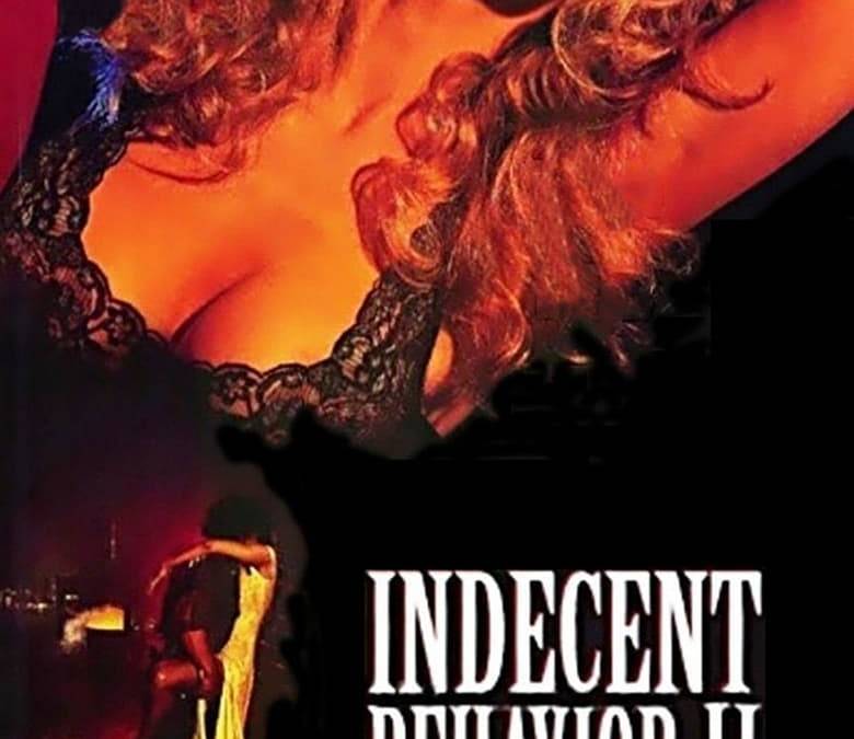 Indecent Behavior II Summary, Trailer, Cast, Where to Watch and More