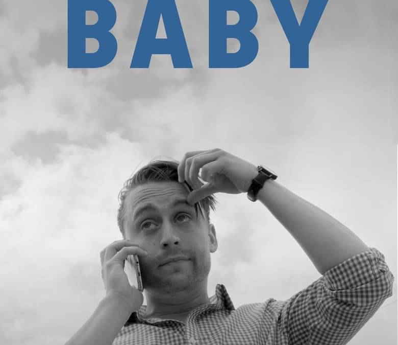Infinity Baby Summary, Trailer, Cast, Where to Watch and More