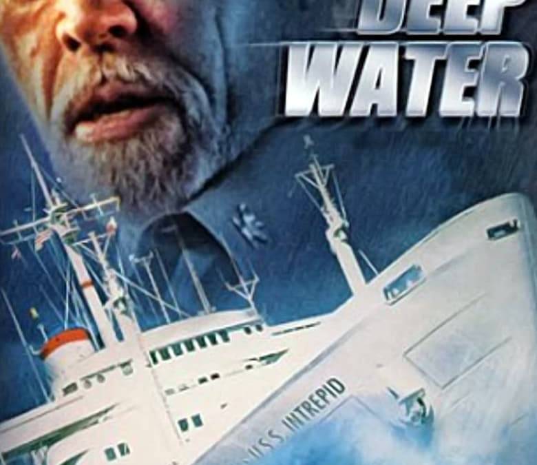 Intrepid Summary, Trailer, Cast, Where to Watch and More
