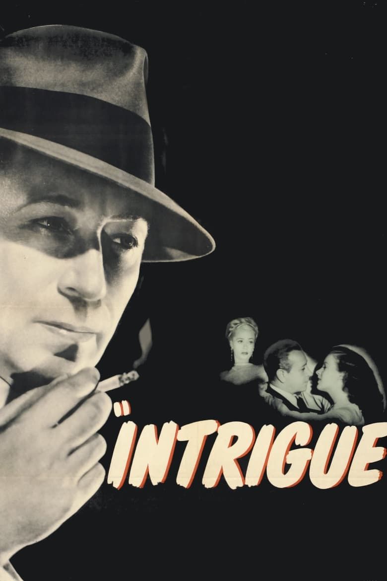 Intrigue Summary, Trailer, Cast, Where to Watch and More