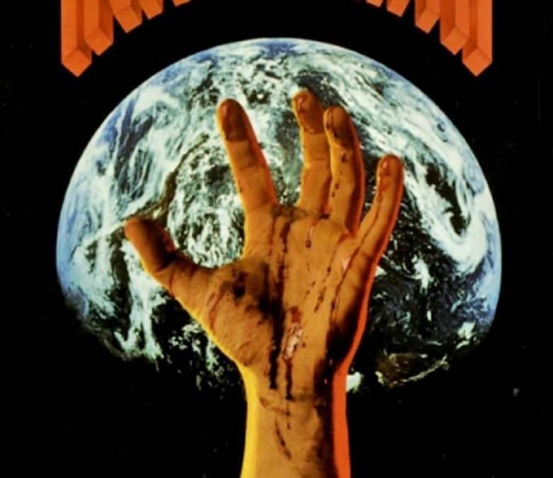 Invasion from Inner Earth Summary, Trailer, Cast, Where to Watch and More