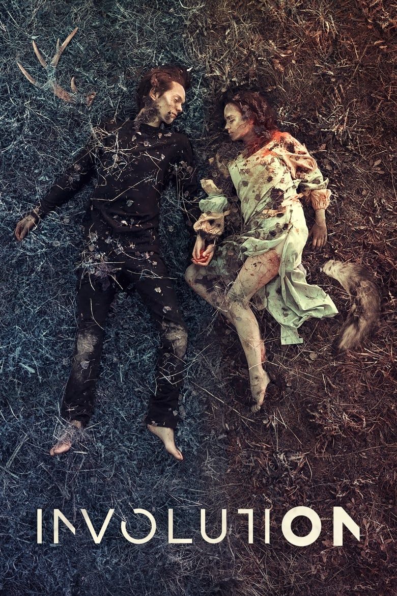 Involution Summary, Trailer, Cast, Where to Watch and More