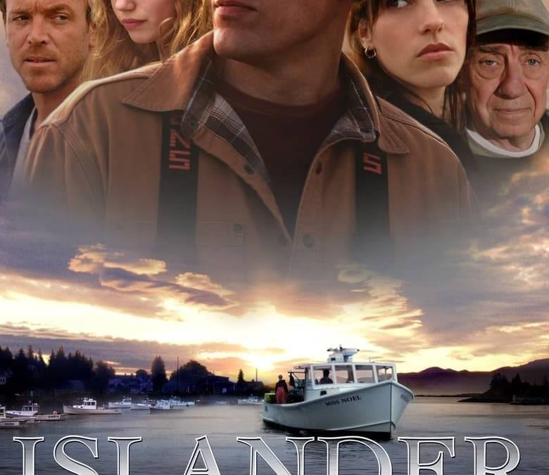 Islander Summary, Trailer, Cast, Where to Watch and More