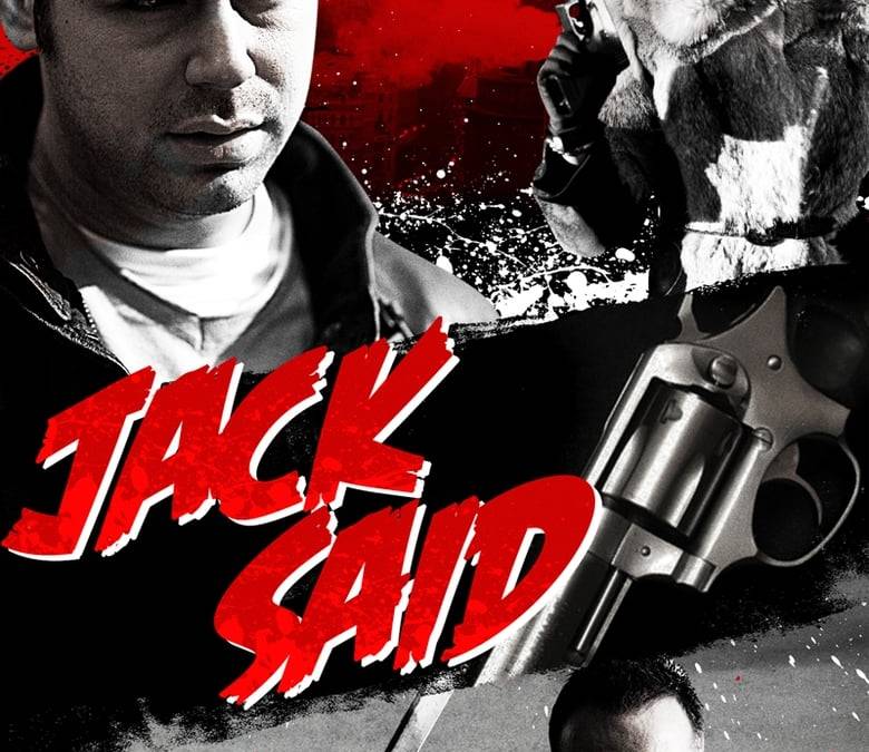 Jack Said Summary, Trailer, Cast, Where to Watch and More