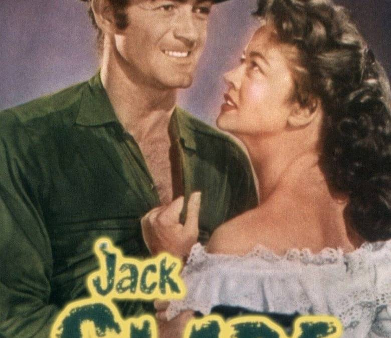 Jack Slade Summary, Trailer, Cast, Where to Watch and More