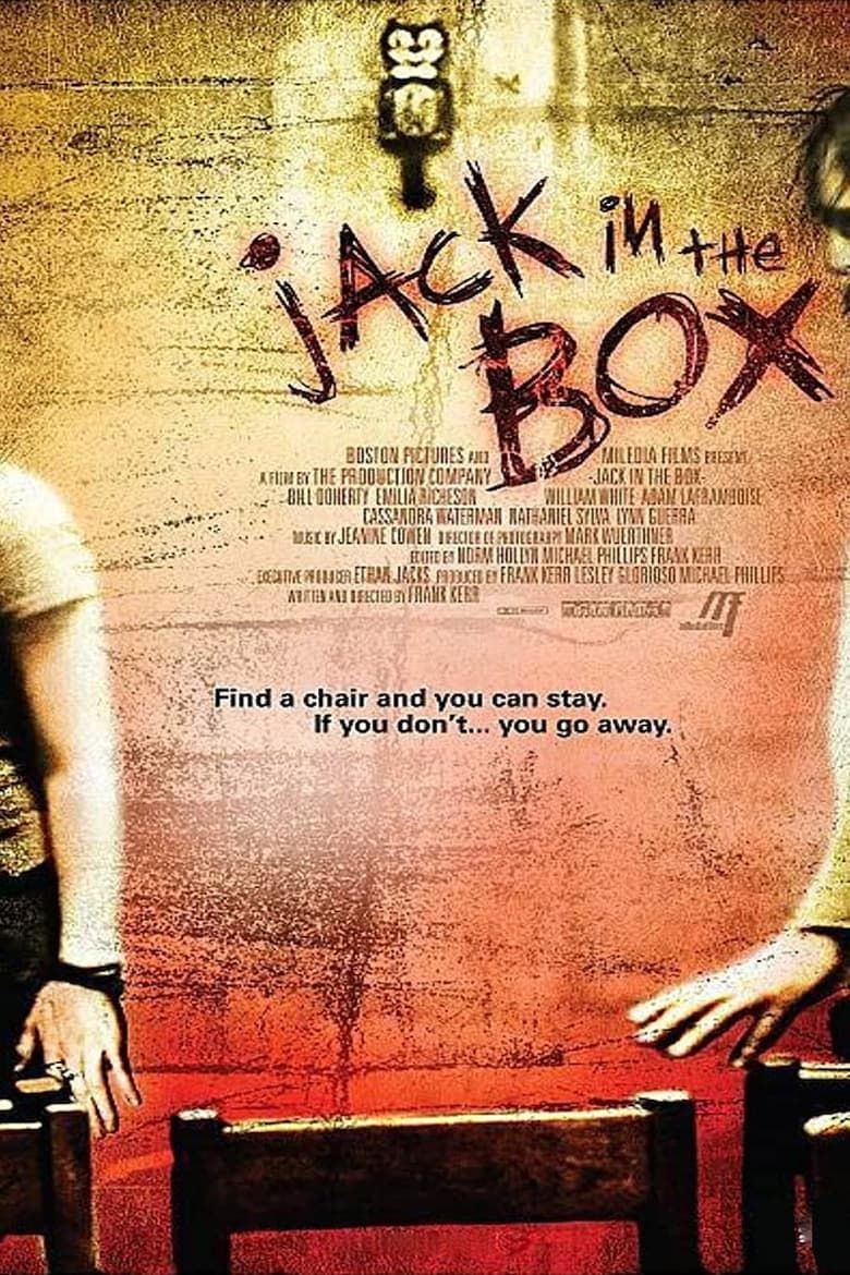 Jack in the Box Summary, Trailer, Cast, Where to Watch and More