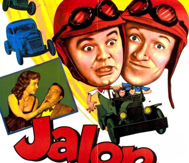 Jalopy Summary, Trailer, Cast, Where to Watch and More