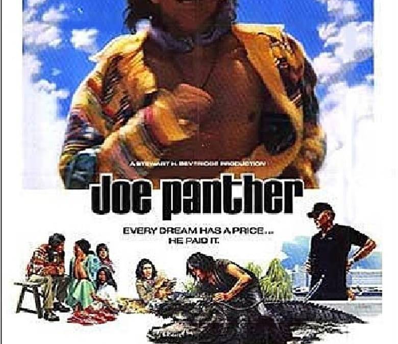 Joe Panther Summary, Trailer, Cast, Where to Watch and More
