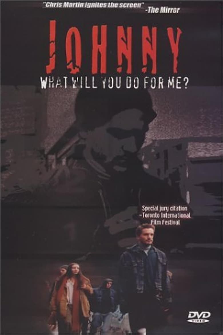 Johnny Summary, Trailer, Cast, Where to Watch and More