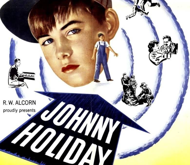 Johnny Holiday Summary, Trailer, Cast, Where to Watch and More
