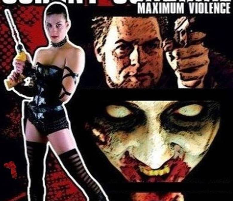 Johnny Sunshine Maximum Violence Summary, Trailer, Cast, Where to Watch ...