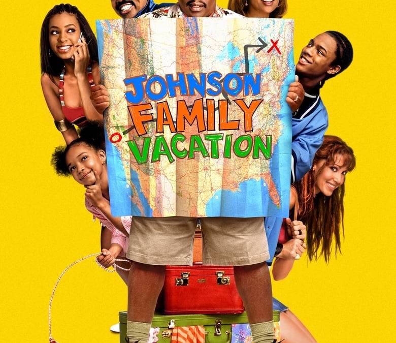 johnson family vacation Summary, Trailer, Cast, Where to Watch and