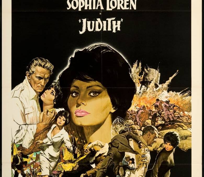 Judith Summary, Trailer, Cast, Where to Watch and More