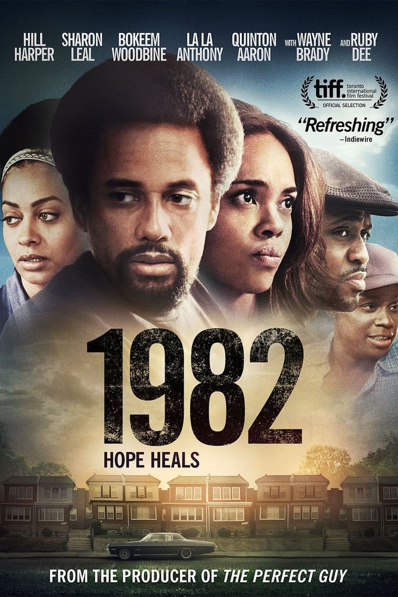 1982 Summary, Trailer, Cast, Where to Watch and More