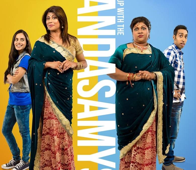 Keeping Up With The Kandasamys Summary, Trailer, Cast, Where to Watch ...