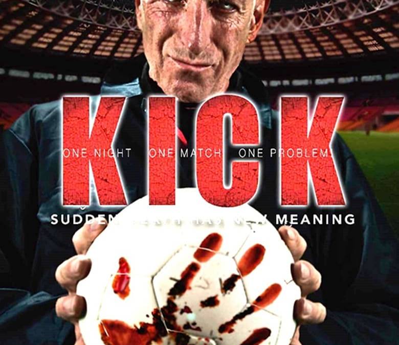 Kick Summary, Trailer, Cast, Where to Watch and More