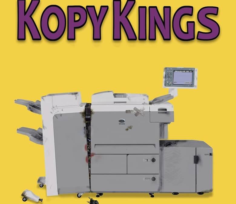 Kopy Kings Summary, Trailer, Cast, Where to Watch and More