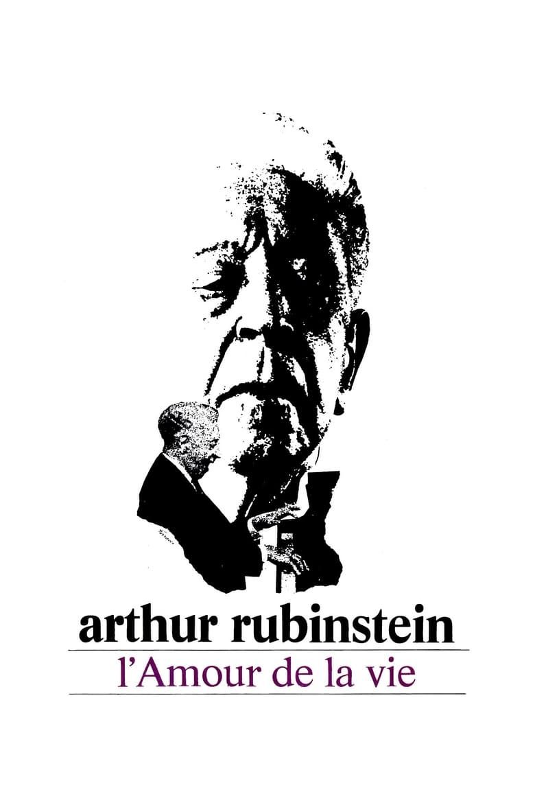 Arthur Rubinstein: The Love of Life Summary, Trailer, Cast, Where