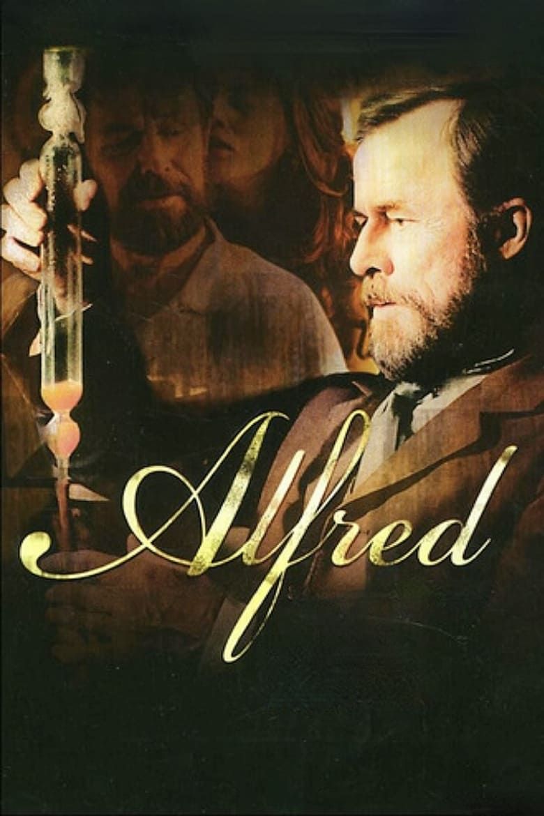 Alfred Summary, Trailer, Cast, Where to Watch and More