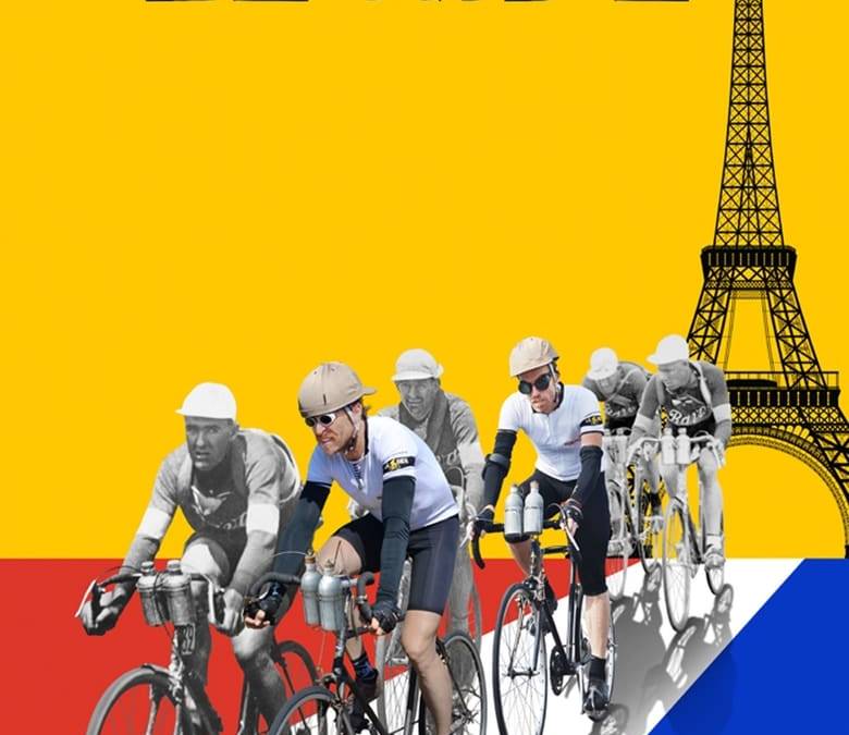 Le Ride Summary, Trailer, Cast, Where to Watch and More