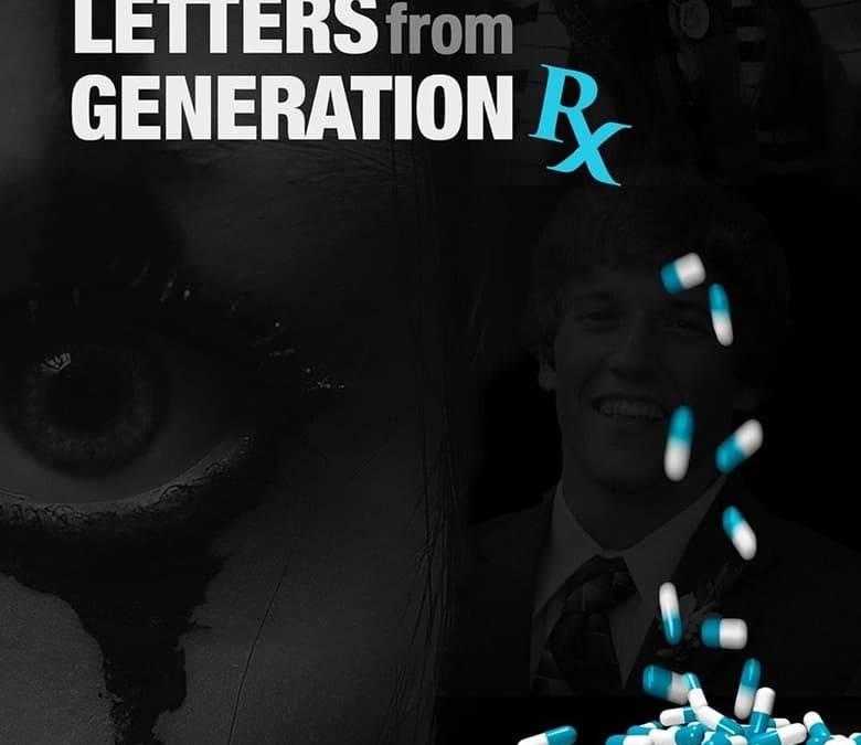 Letters from Generation Rx Summary, Latest News, Trailer, Cast, Where ...