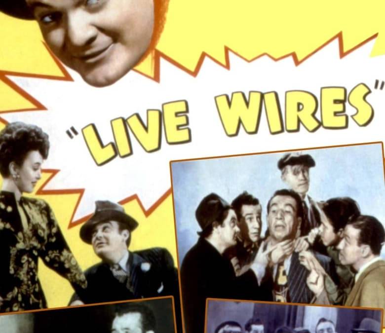 Live Wires Summary, Trailer, Cast, Where to Watch and More