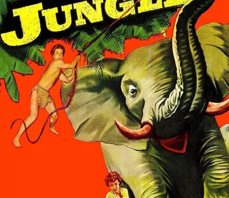 Lord of the Jungle Summary, Trailer, Cast, Where to Watch and More