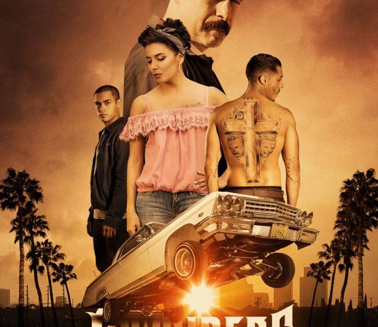 Lowriders Summary, Trailer, Cast, Where to Watch and More