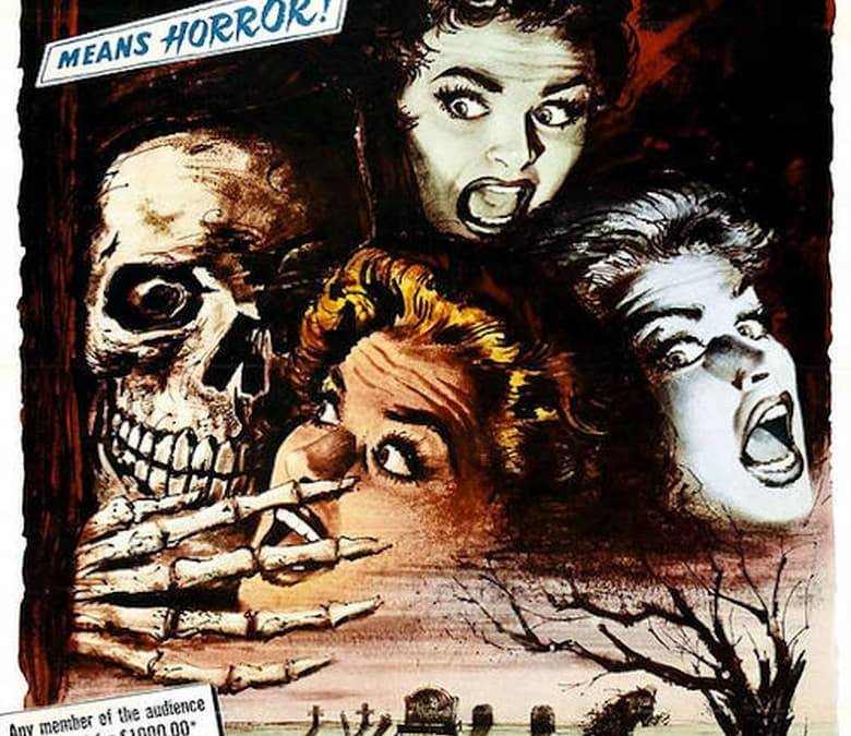 Macabre Summary, Trailer, Cast, Where to Watch and More