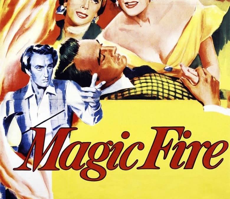Magic Fire Summary, Trailer, Cast, Where to Watch and More