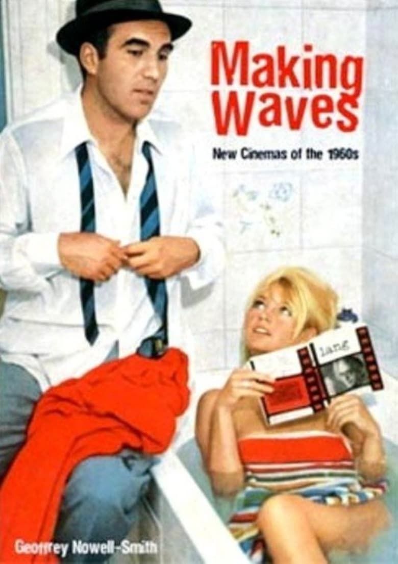 Making Waves Summary, Trailer, Cast, Where to Watch and More