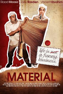 Material Enough Material Summary, Trailer, Cast, Where to Watch and More