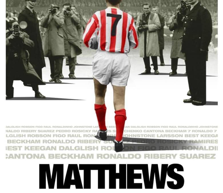 Matthews Summary, Trailer, Cast, Where to Watch and More