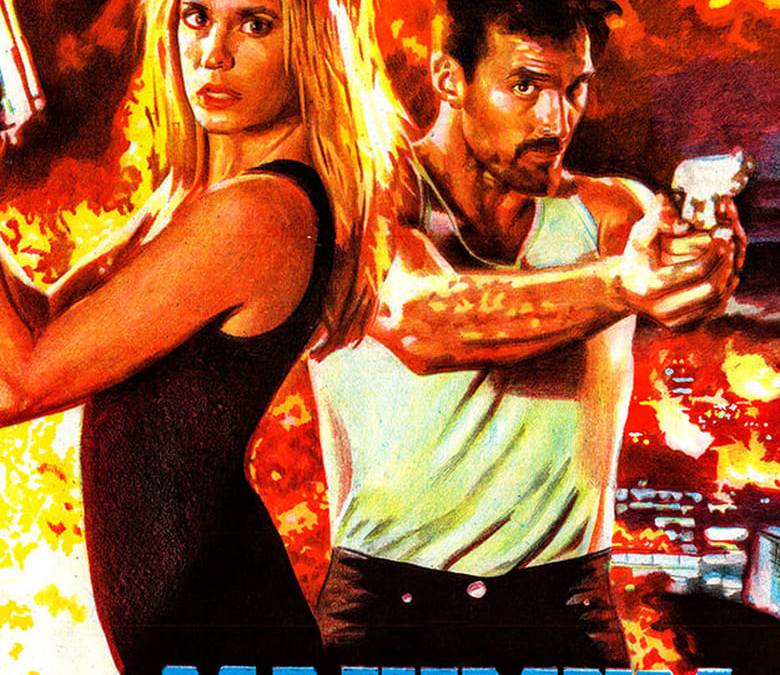 Maximum Force Summary, Trailer, Cast, Where to Watch and More