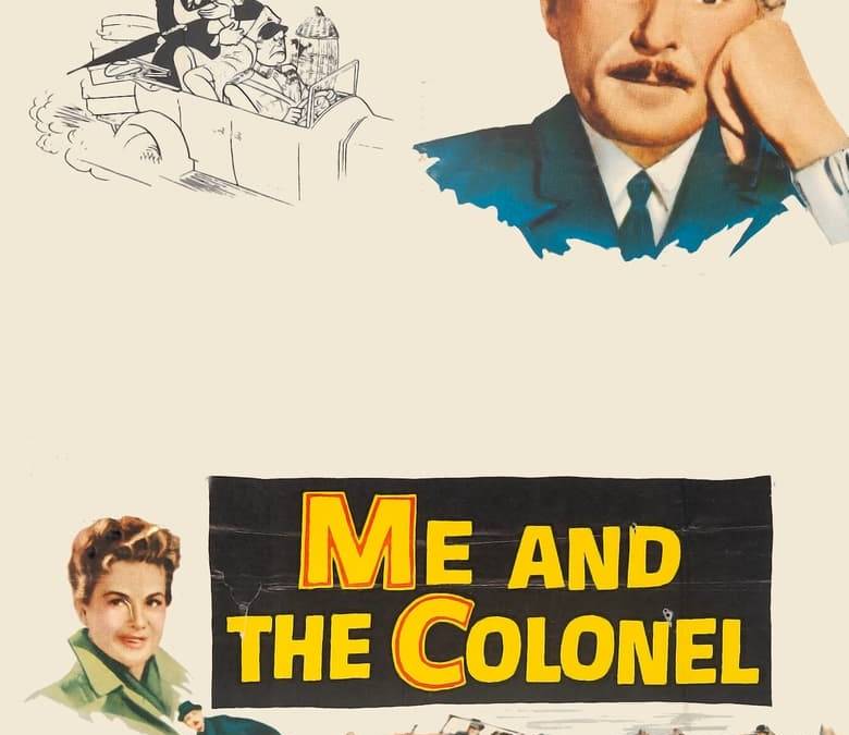 Me and the Colonel Summary, Trailer, Cast, Where to Watch and More