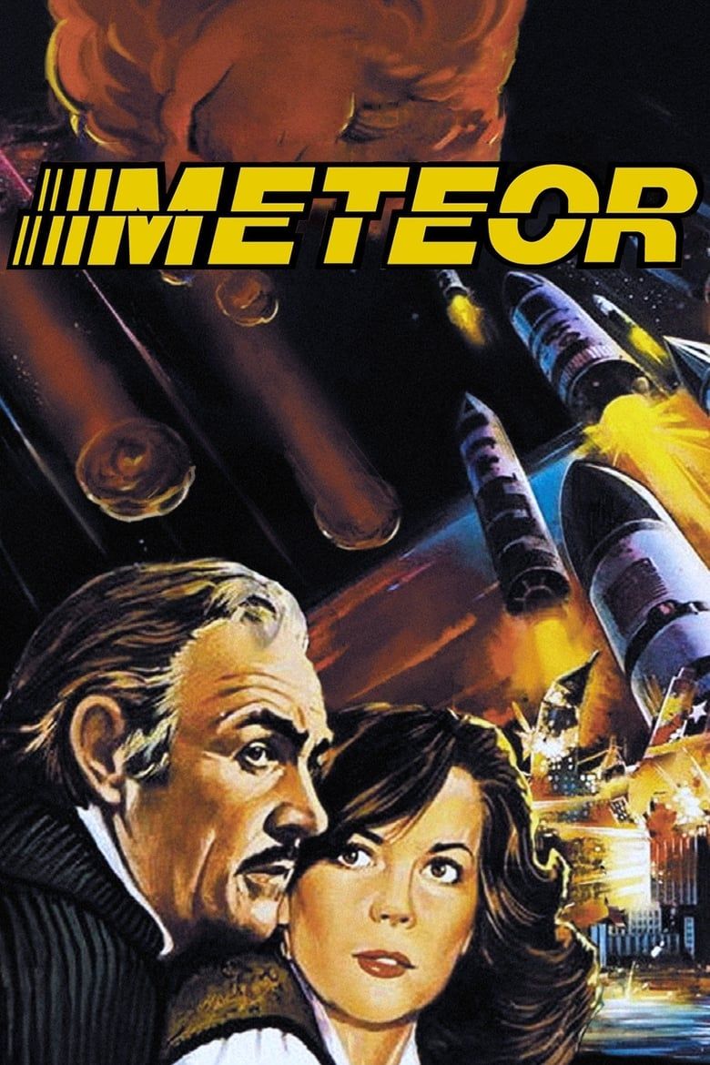 Meteor Summary, Trailer, Cast, Where to Watch and More