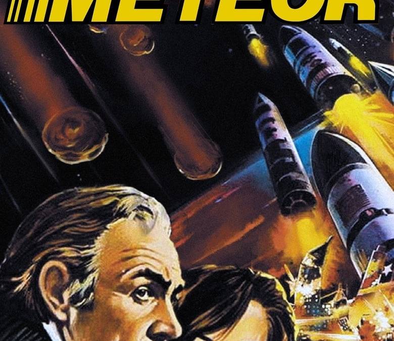 Meteor Summary, Trailer, Cast, Where to Watch and More