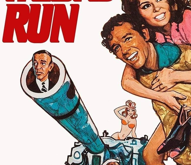 Midas Run Summary, Trailer, Cast, Where to Watch and More