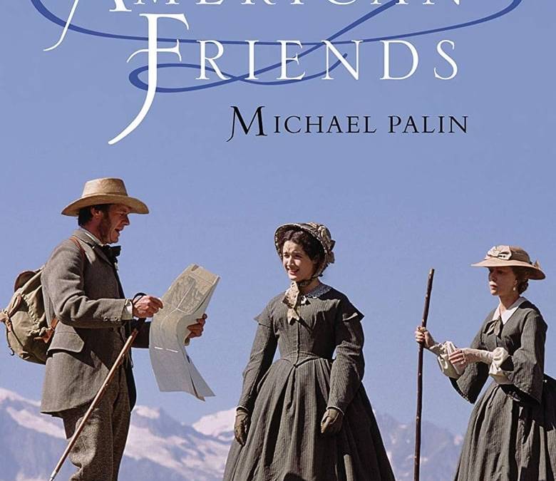 American Friends Summary, Trailer, Cast, Where to Watch and More