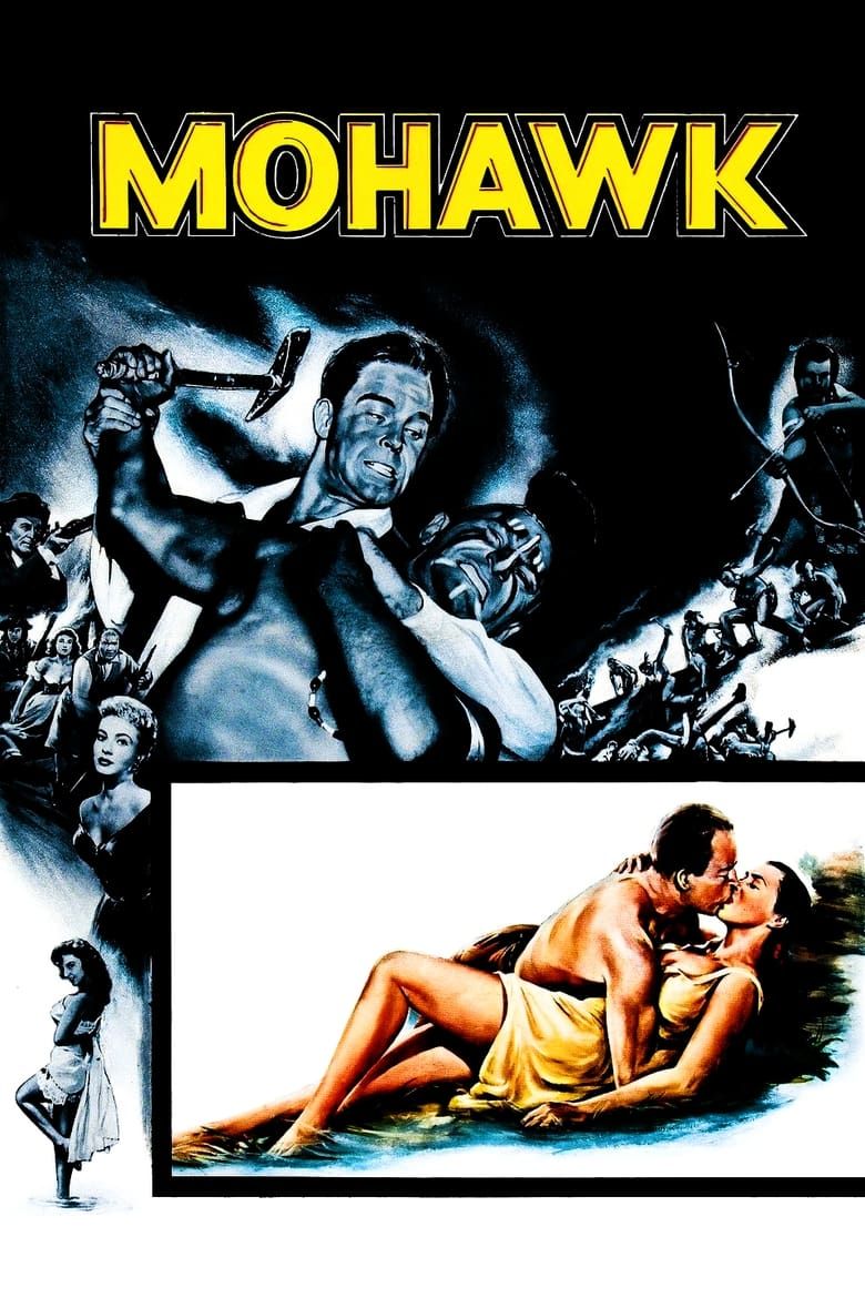 Mohawk Summary, Trailer, Cast, Where to Watch and More